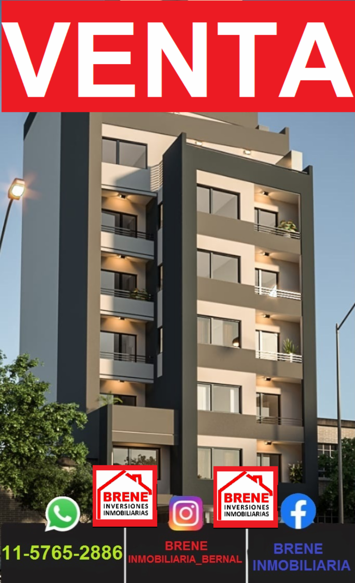 DEPARTAMENTO 64 M2 CON COCHERA / VENTA EN POZO /