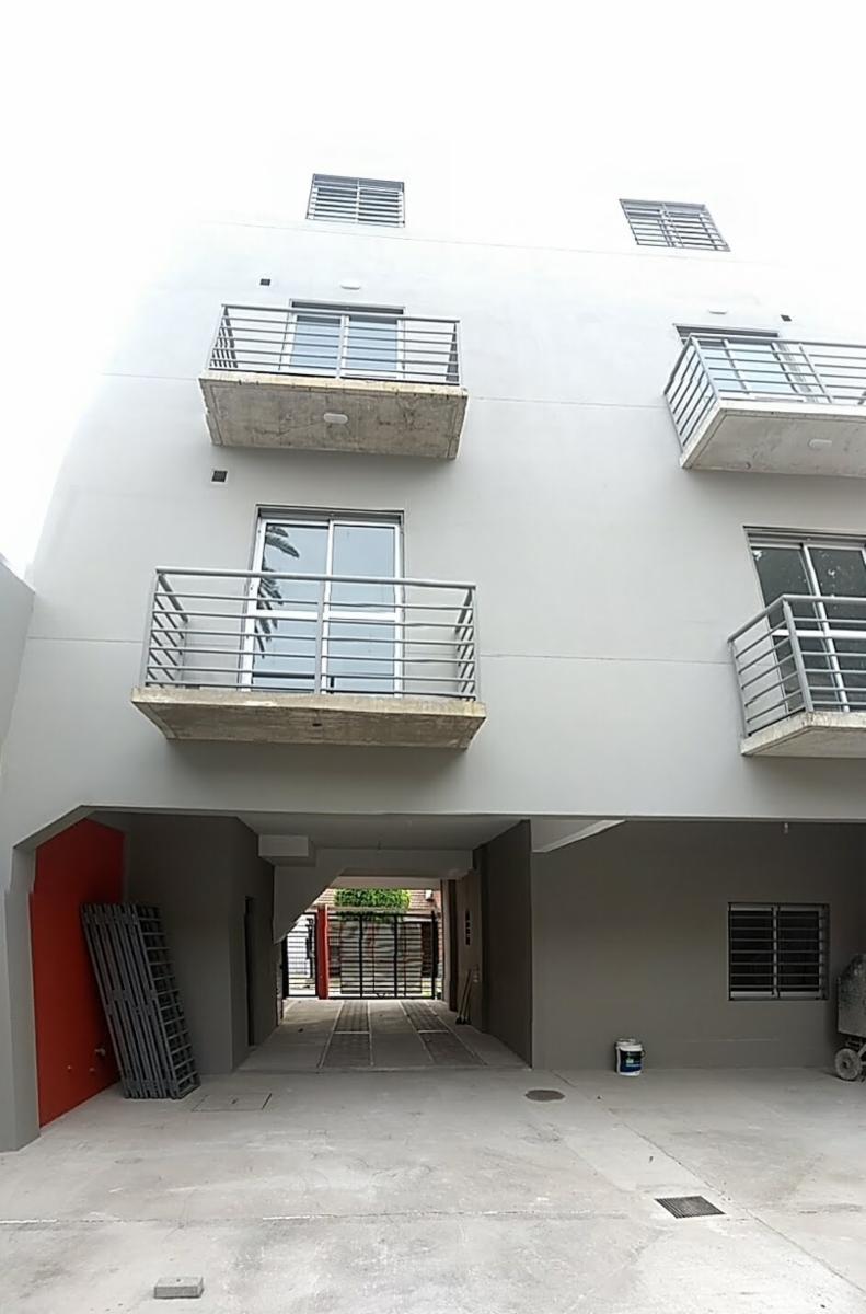 ULTIMAS UNIDADES VENTA DEPARTAMENTOS / MONOAMBIENTE / DOS AMBIENTE / DOS AMBIENTES EN DUPLEX / Parque Lineal Don Bosco (Quilmes) — foto 4