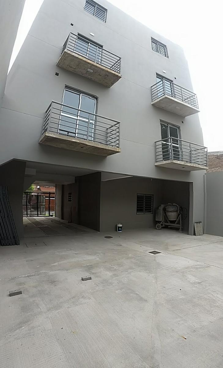ULTIMAS UNIDADES VENTA DEPARTAMENTOS / MONOAMBIENTE / DOS AMBIENTE / DOS AMBIENTES EN DUPLEX / Parque Lineal Don Bosco (Quilmes) — foto 5
