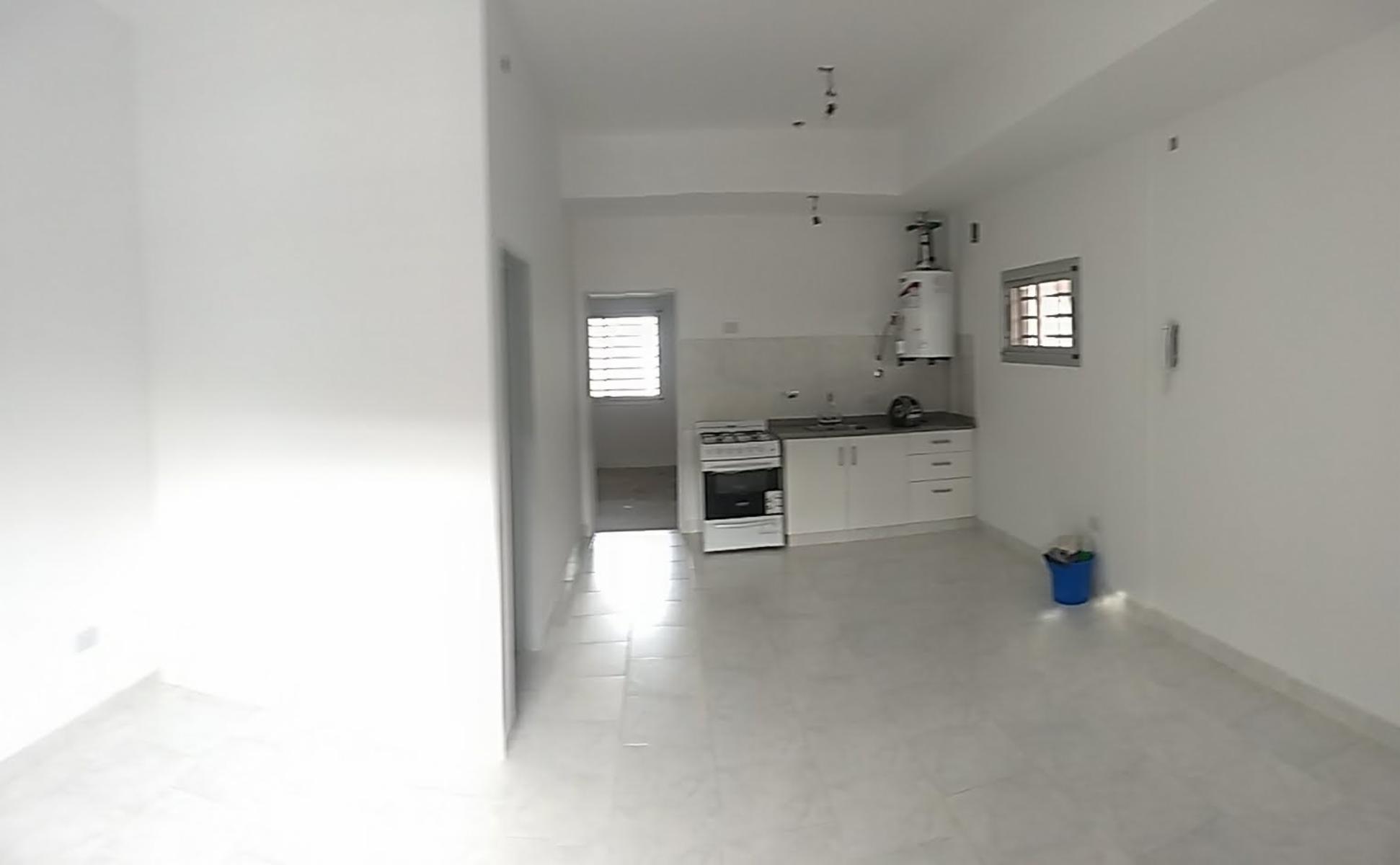ULTIMAS UNIDADES VENTA DEPARTAMENTOS / MONOAMBIENTE / DOS AMBIENTE / DOS AMBIENTES EN DUPLEX / Parque Lineal Don Bosco (Quilmes) — foto 9