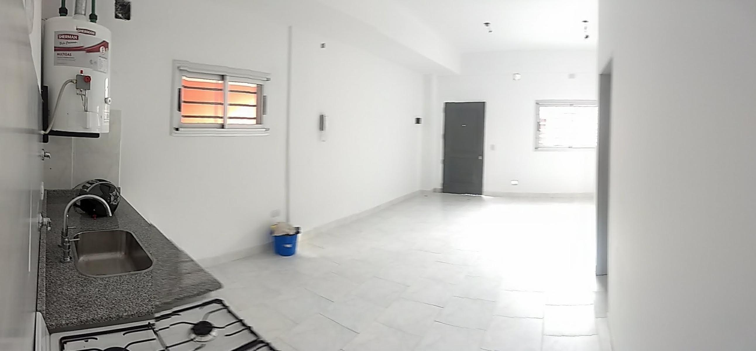 ULTIMAS UNIDADES VENTA DEPARTAMENTOS / MONOAMBIENTE / DOS AMBIENTE / DOS AMBIENTES EN DUPLEX / Parque Lineal Don Bosco (Quilmes) — foto 15