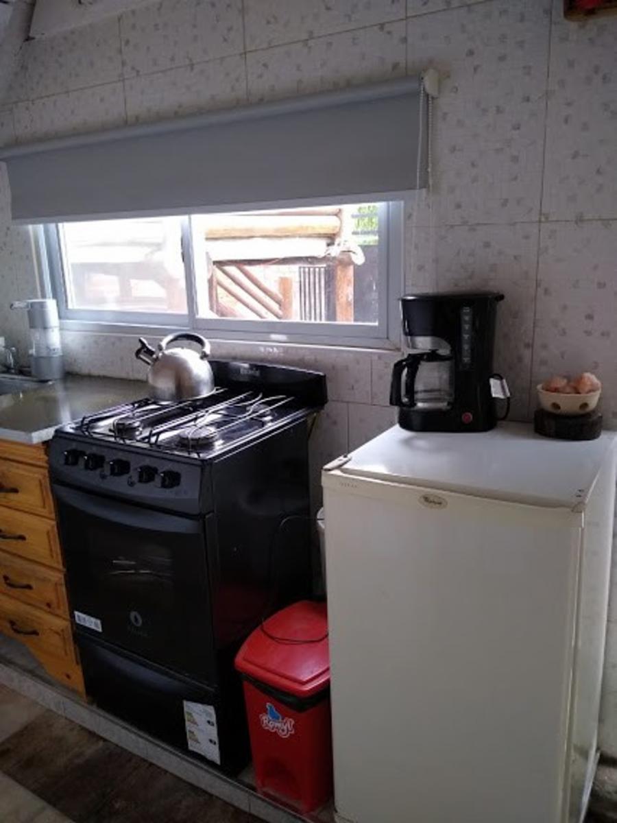 DOS PROPIEDADES SOBRE EL MISMO TERRENO / IDEAL 2 FAMILIAS — foto 2