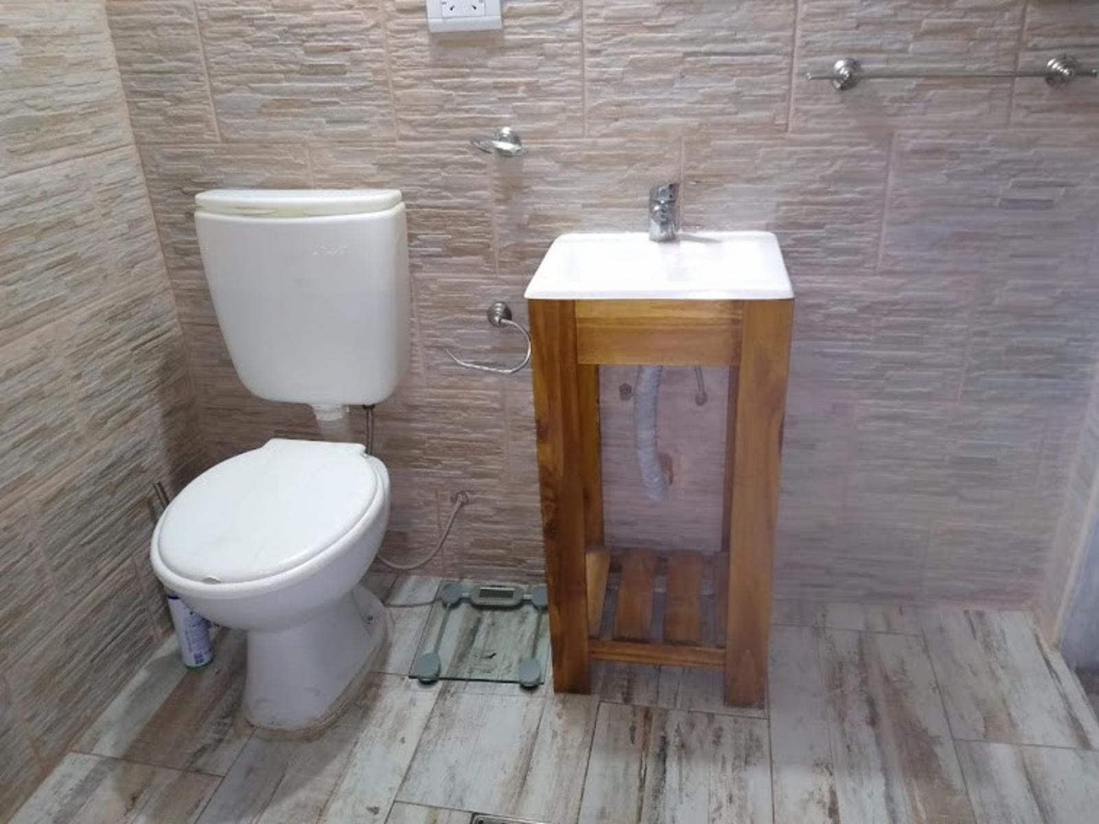 DOS PROPIEDADES SOBRE EL MISMO TERRENO / IDEAL 2 FAMILIAS — foto 7