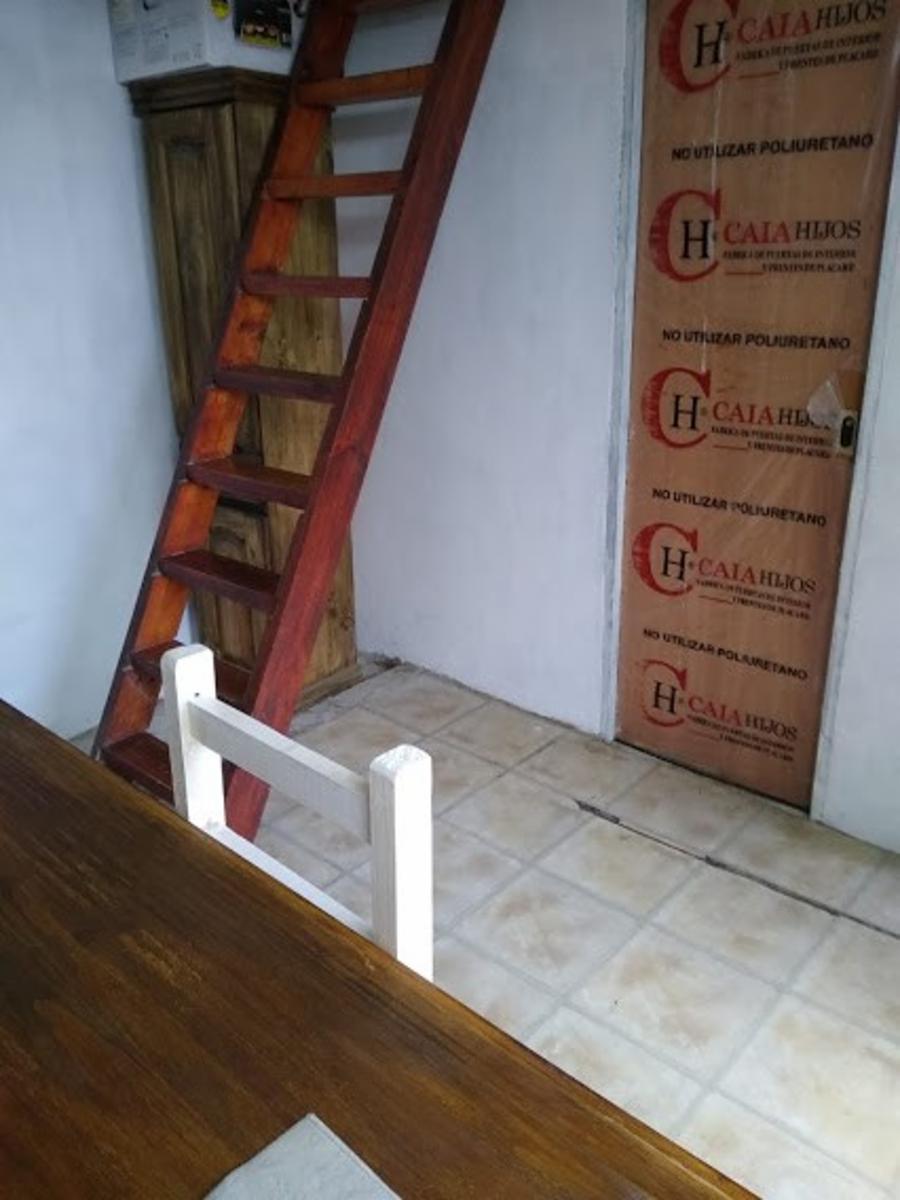 DOS PROPIEDADES SOBRE EL MISMO TERRENO / IDEAL 2 FAMILIAS — foto 8