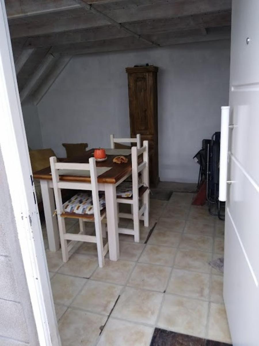 DOS PROPIEDADES SOBRE EL MISMO TERRENO / IDEAL 2 FAMILIAS — foto 12