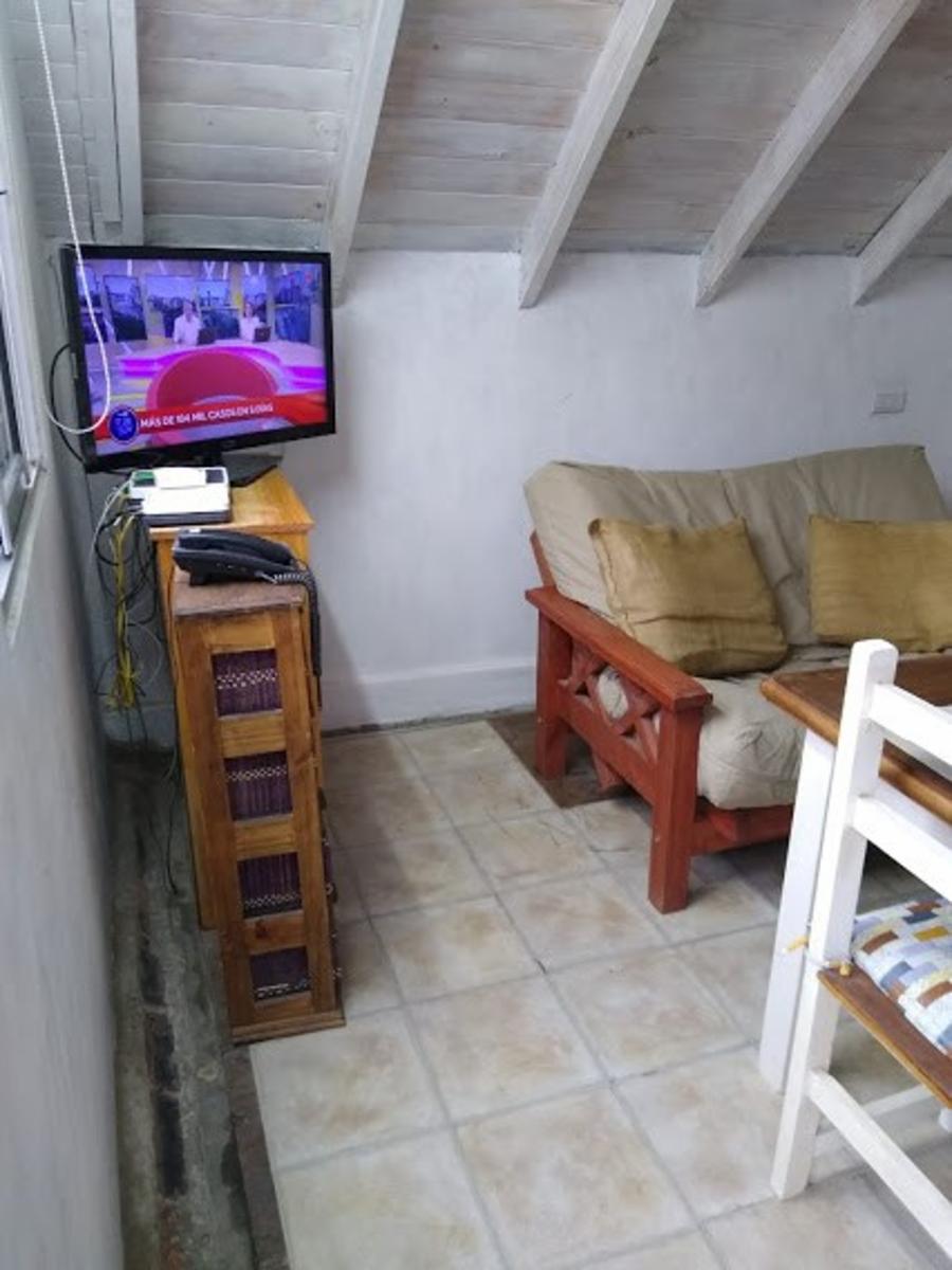 DOS PROPIEDADES SOBRE EL MISMO TERRENO / IDEAL 2 FAMILIAS — foto 14