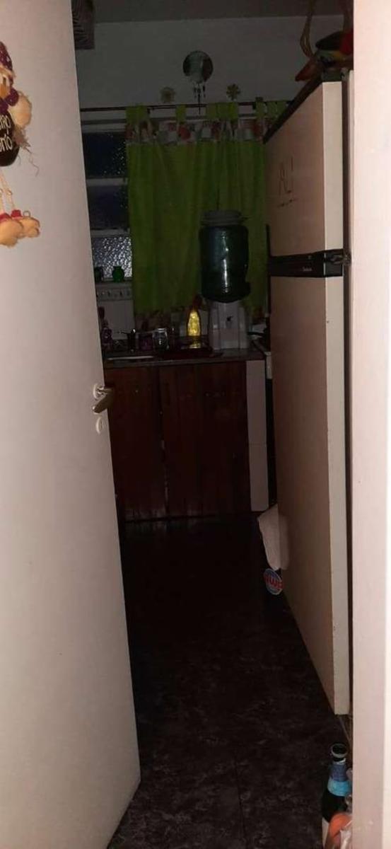 2 AMBIENTES 45 M2 C.A.B.A OPORTUNIDAD, INVERSIÓN CON RENTABILIDAD MENSUAL / Permuta por departamento en LA PLATA 2 ambientes casco urbano. (valor publicado a modo figurativo NO INFORMATIVO CONSULTE) — foto 4