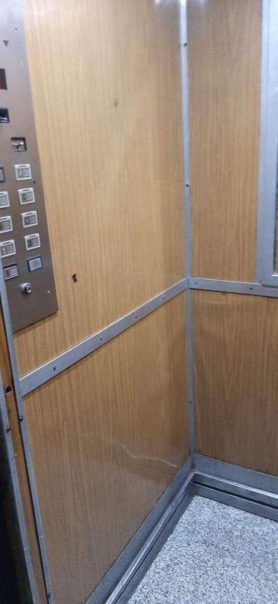 2 AMBIENTES 45 M2 C.A.B.A OPORTUNIDAD, INVERSIÓN CON RENTABILIDAD MENSUAL / Permuta por departamento en LA PLATA 2 ambientes casco urbano. (valor publicado a modo figurativo NO INFORMATIVO CONSULTE) — foto 7