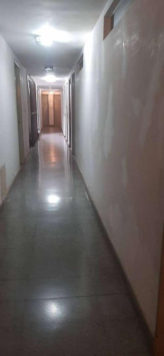 2 AMBIENTES 45 M2 C.A.B.A OPORTUNIDAD, INVERSIÓN CON RENTABILIDAD MENSUAL / Permuta por departamento en LA PLATA 2 ambientes casco urbano. (valor publicado a modo figurativo NO INFORMATIVO CONSULTE) — foto 8