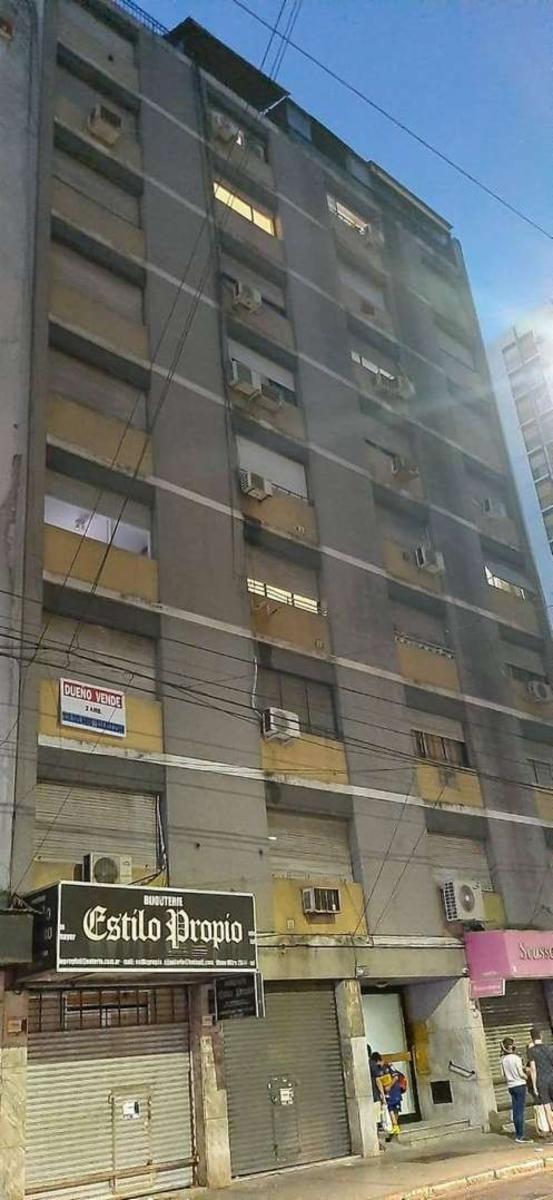 2 AMBIENTES 45 M2 C.A.B.A OPORTUNIDAD, INVERSIÓN CON RENTABILIDAD MENSUAL / Permuta por departamento en LA PLATA 2 ambientes casco urbano. (valor publicado a modo figurativo NO INFORMATIVO CONSULTE) — foto 9
