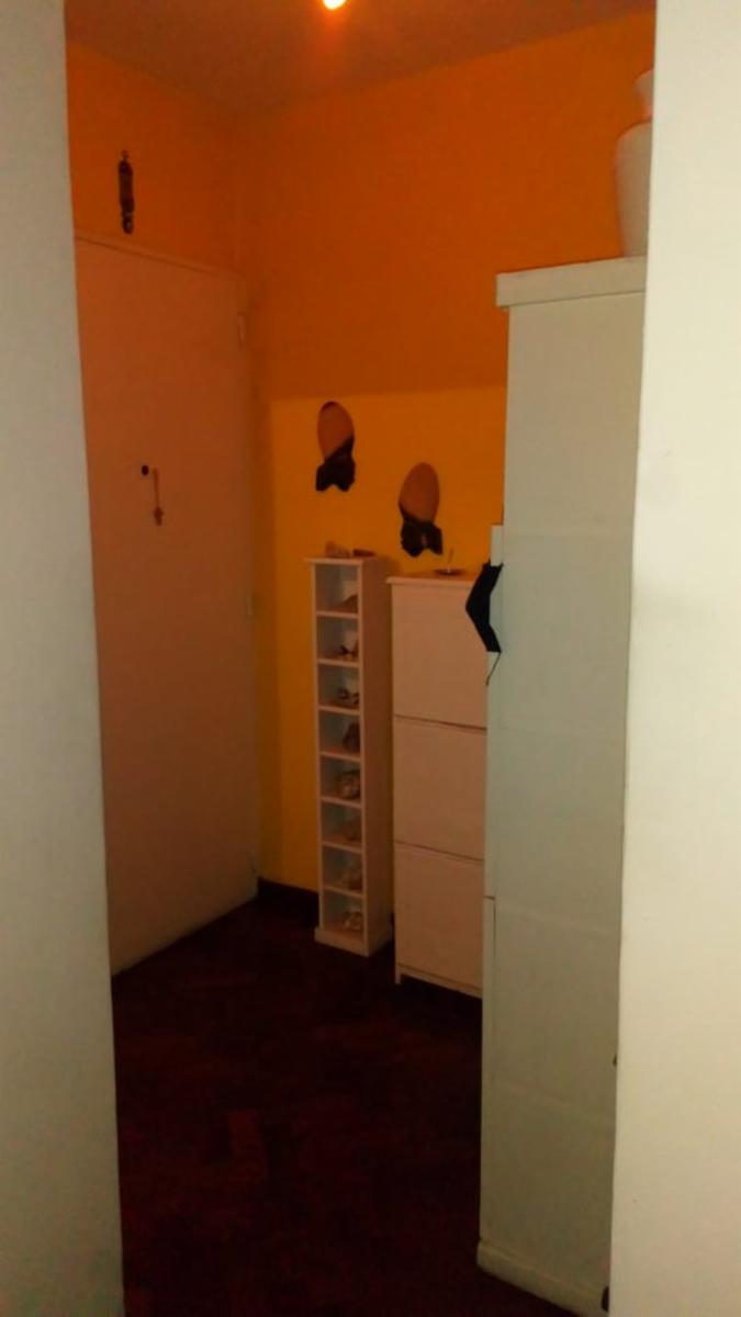 2 AMBIENTES 45 M2 C.A.B.A OPORTUNIDAD, INVERSIÓN CON RENTABILIDAD MENSUAL / Permuta por departamento en LA PLATA 2 ambientes casco urbano. (valor publicado a modo figurativo NO INFORMATIVO CONSULTE) — foto 10
