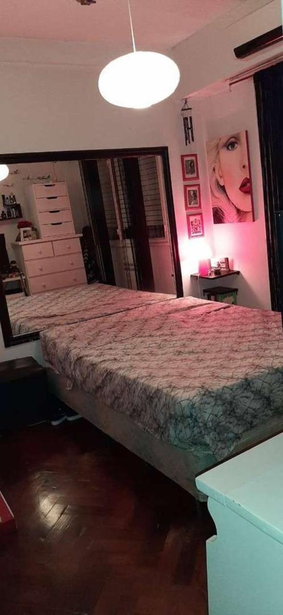 2 AMBIENTES 45 M2 C.A.B.A OPORTUNIDAD, INVERSIÓN CON RENTABILIDAD MENSUAL / Permuta por departamento en LA PLATA 2 ambientes casco urbano. (valor publicado a modo figurativo NO INFORMATIVO CONSULTE) — foto 13