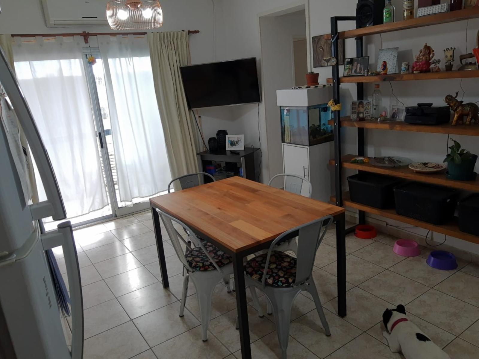 EXCELENTE DOS AMBIENTES AMPLIO ZONA WILDE (SE ANALIZAN CONTRA-OFERTA)