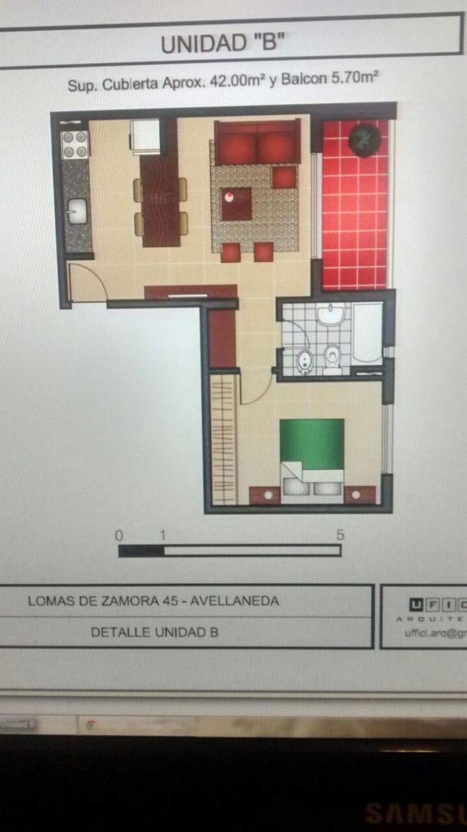 EXCELENTE DOS AMBIENTES AMPLIO ZONA WILDE (SE ANALIZAN CONTRA-OFERTA) — foto 6