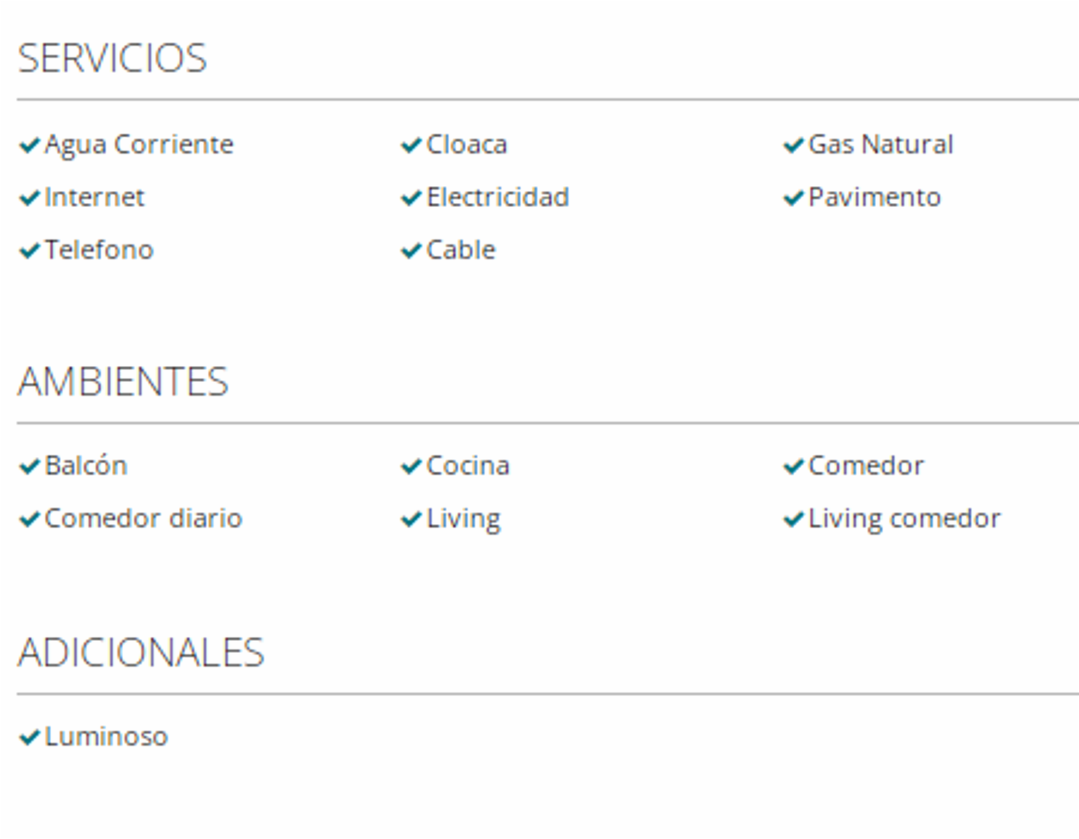 EXCELENTE DOS AMBIENTES AMPLIO ZONA WILDE (SE ANALIZAN CONTRA-OFERTA) — foto 9