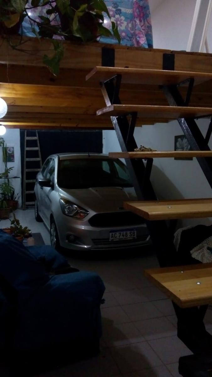 VENTA DOS AMBIENTES AMPLIO CON ENTRE PISO UN AMBIENTE MAS. ZONA WILDE (valor publicado a modo figurativo NO INFORMATIVO CONSULTE) — foto 2