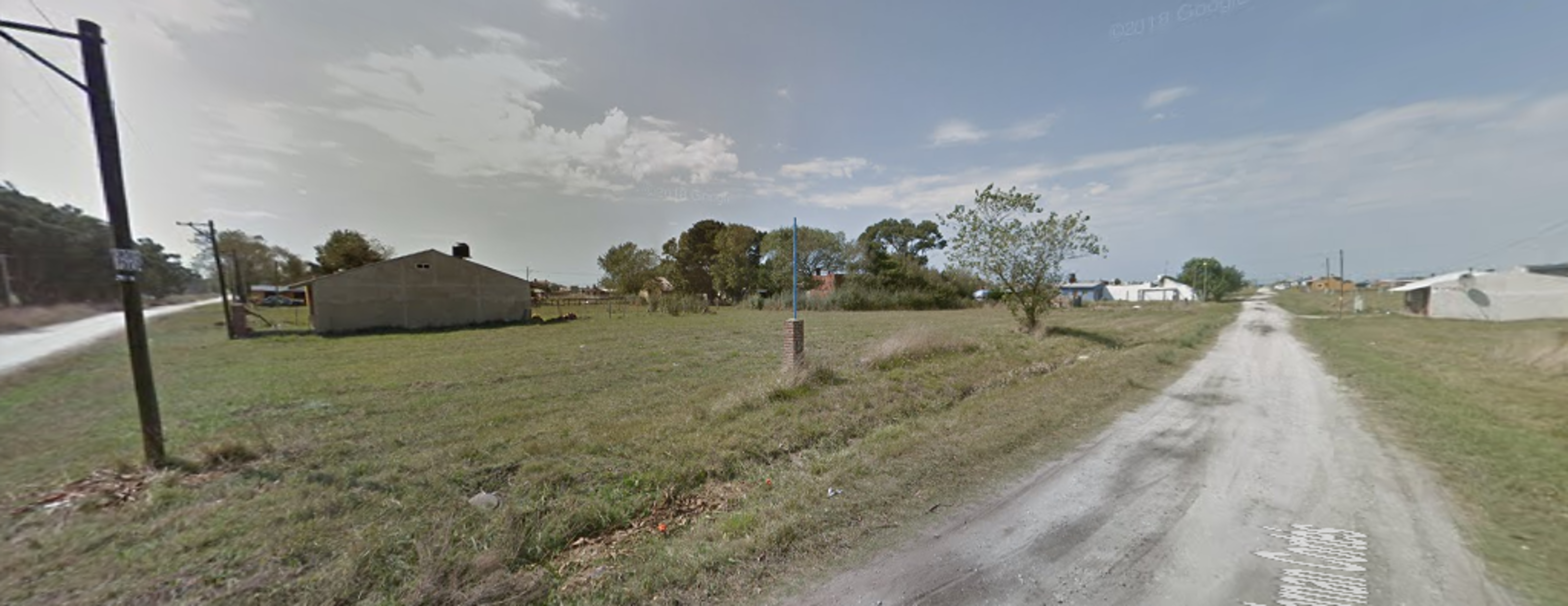 TERRENO EN MAR CHIQUITA (valor publicado a modo figurativo NO INFORMATIVO CONSULTE) — foto 2