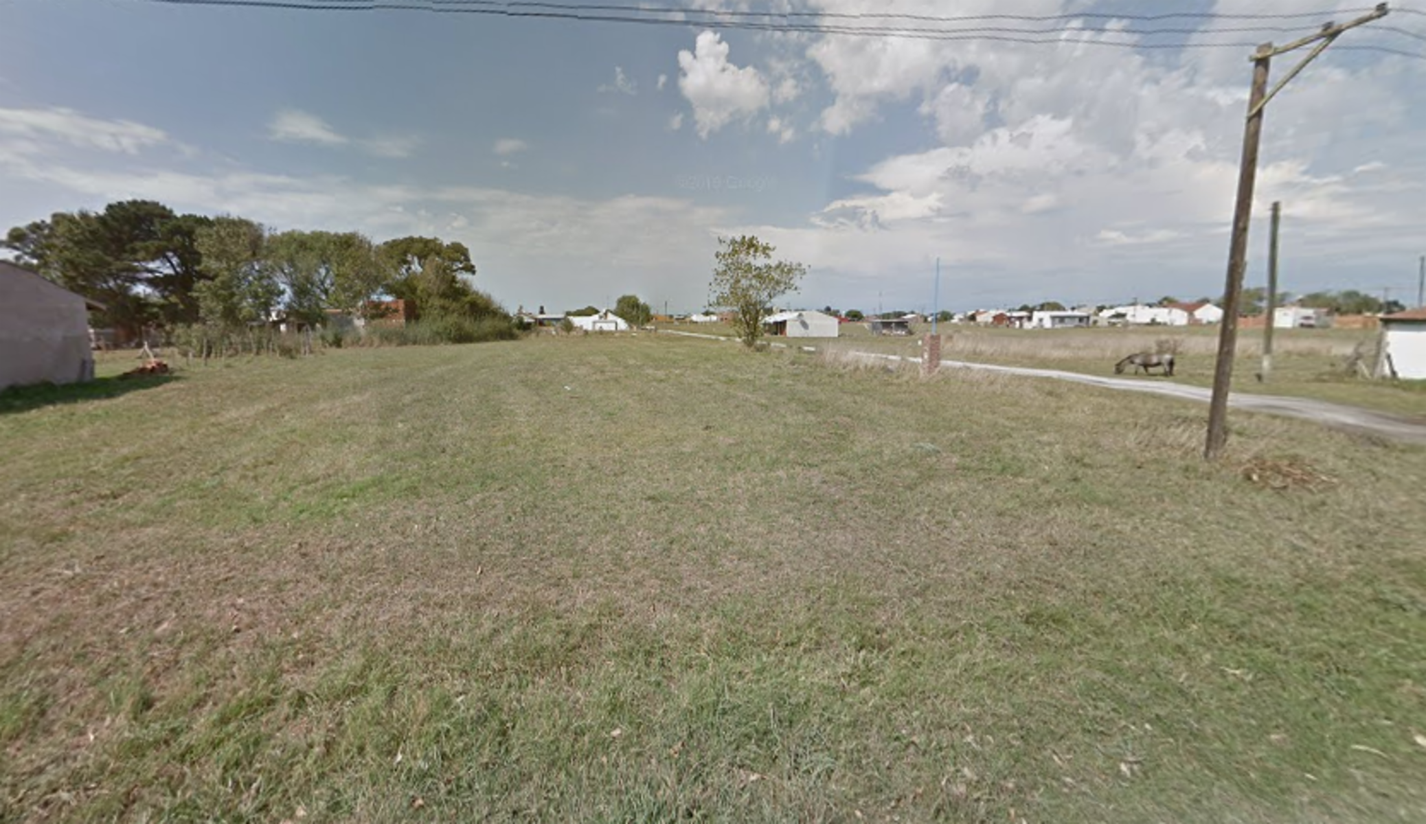 TERRENO EN MAR CHIQUITA (valor publicado a modo figurativo NO INFORMATIVO CONSULTE) — foto 4