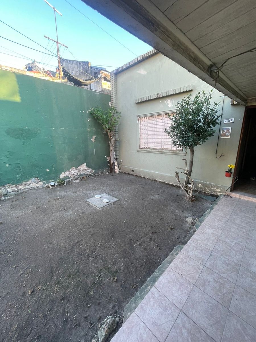 CASA TRES AMBIENTES VILLA DOMINICO(valor publicado a modo figurativo NO INFORMATIVO CONSULTE) — foto 3