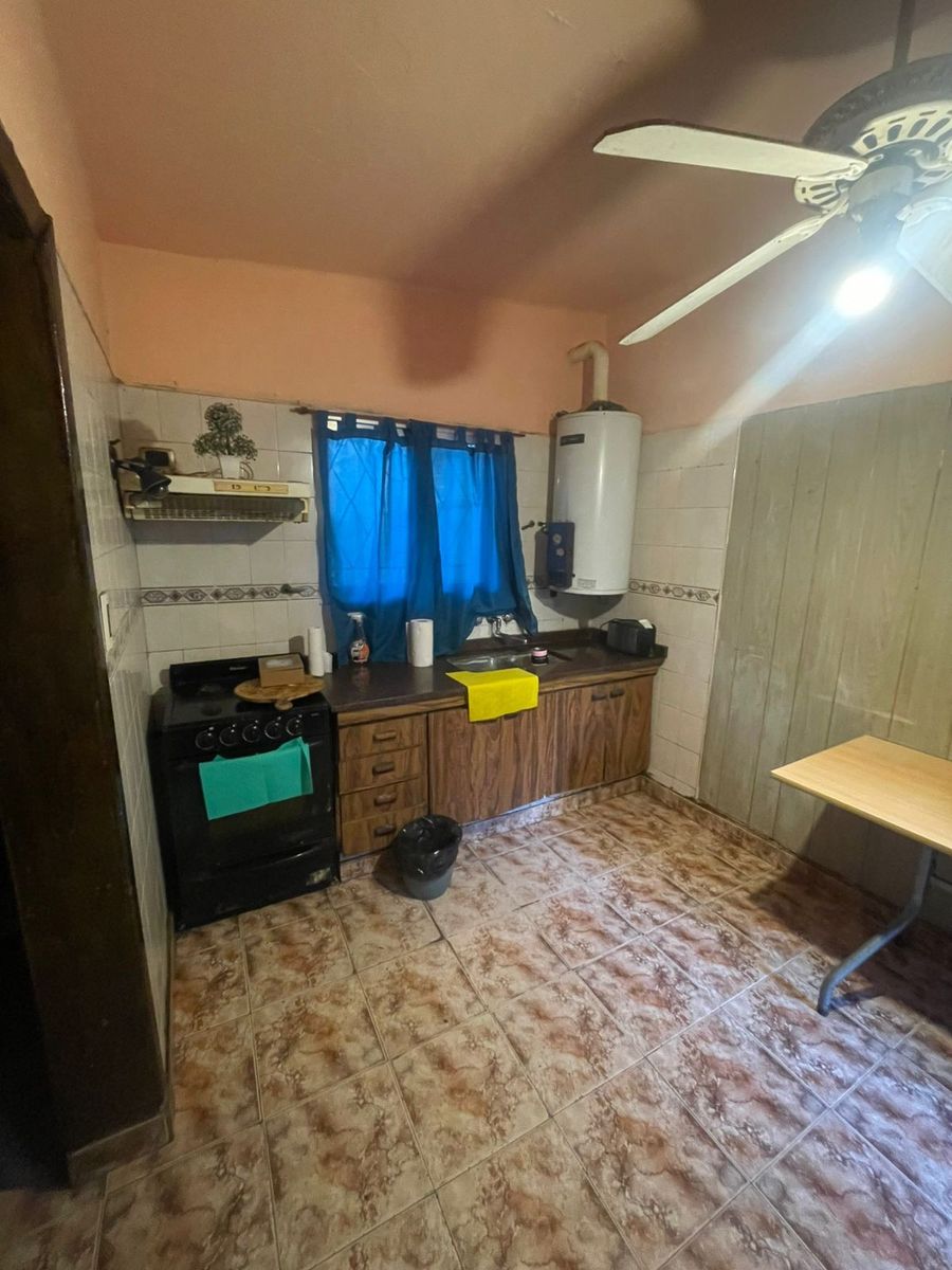 CASA TRES AMBIENTES VILLA DOMINICO(valor publicado a modo figurativo NO INFORMATIVO CONSULTE) — foto 6