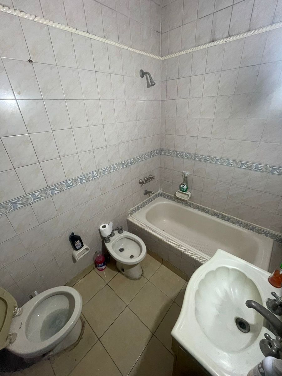 CASA TRES AMBIENTES VILLA DOMINICO(valor publicado a modo figurativo NO INFORMATIVO CONSULTE) — foto 8