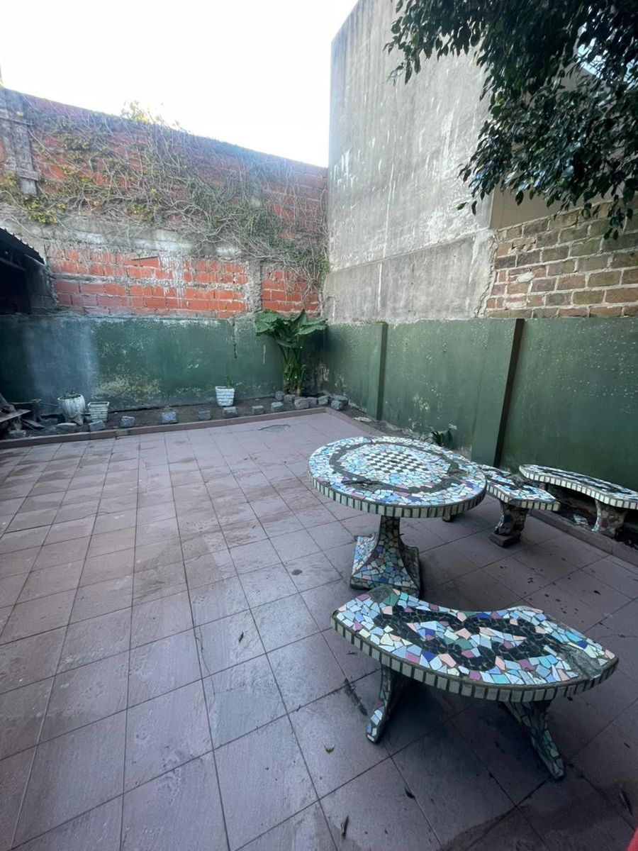 CASA TRES AMBIENTES VILLA DOMINICO(valor publicado a modo figurativo NO INFORMATIVO CONSULTE) — foto 12