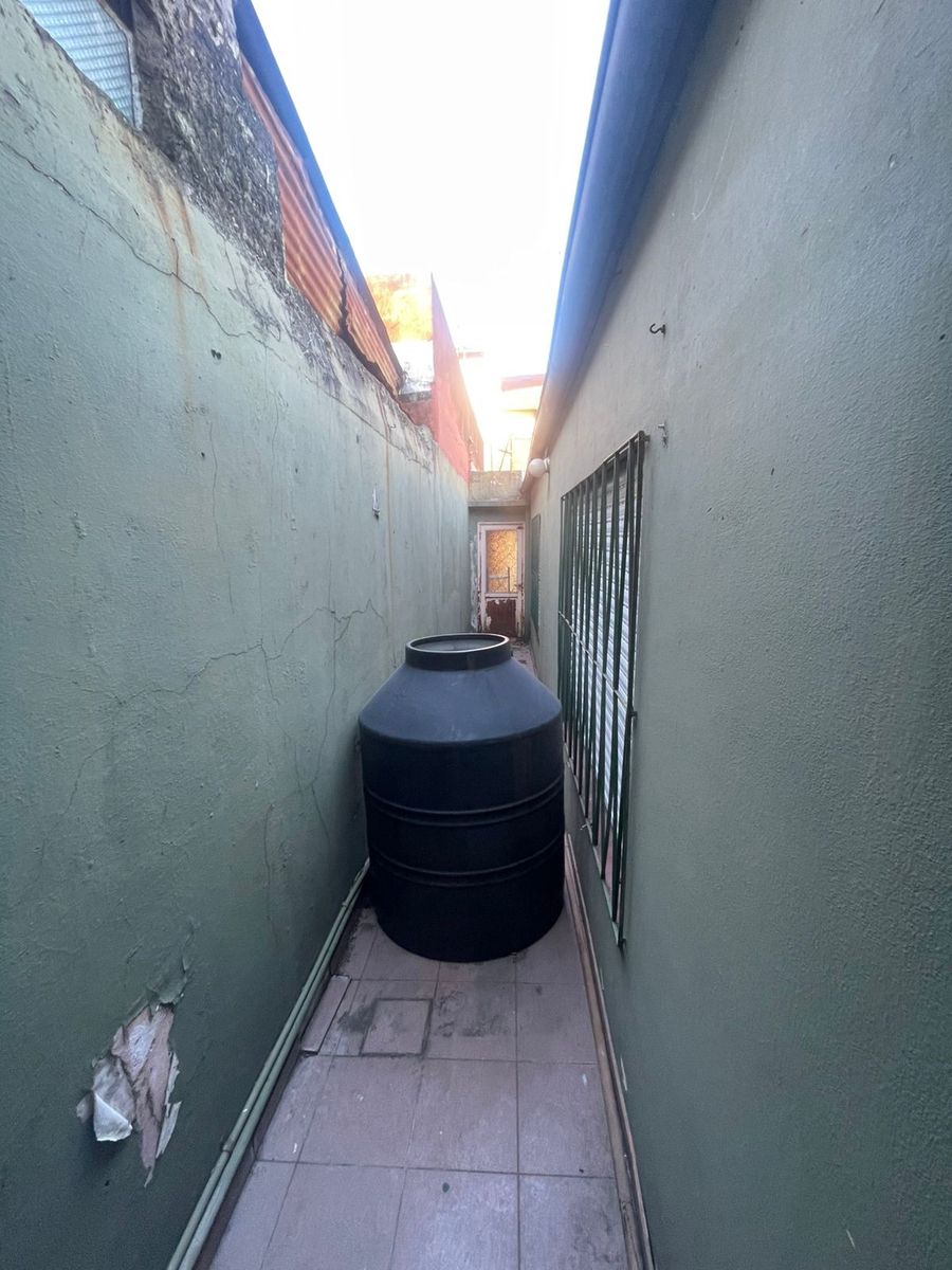CASA TRES AMBIENTES VILLA DOMINICO(valor publicado a modo figurativo NO INFORMATIVO CONSULTE) — foto 13