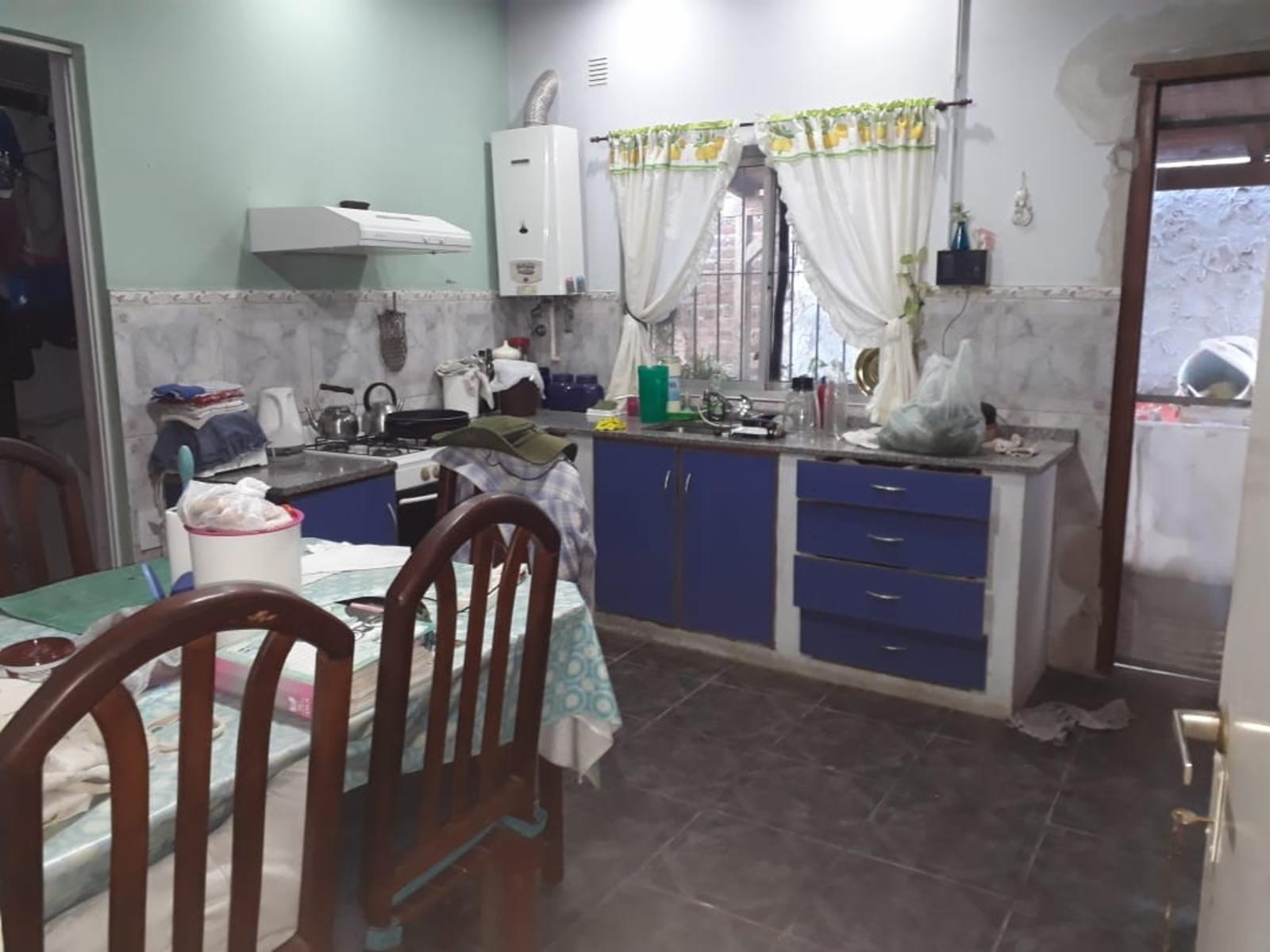 casa 4 ambientes espacio verde (valor publicado a modo figurativo NO INFORMATIVO CONSULTE)