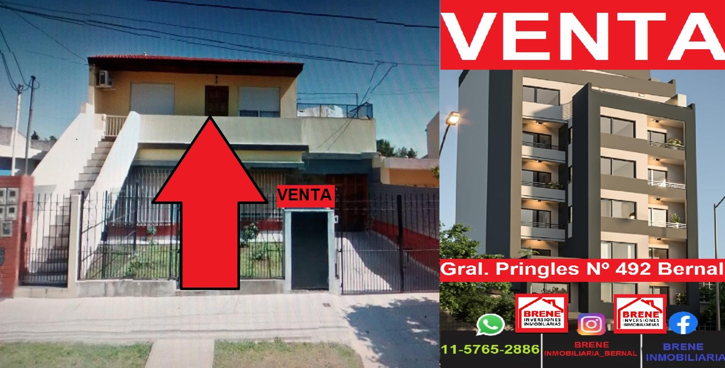 3 AMBIENTES PLANTA ALTA PATIO BERAZATEGUI (valor publicado a modo figurativo NO INFORMATIVO CONSULTE) — foto 2
