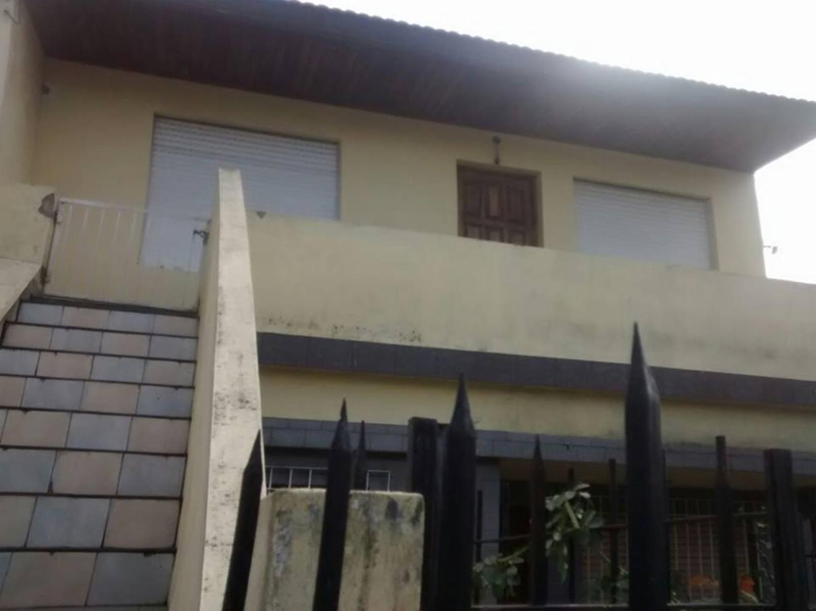 3 AMBIENTES PLANTA ALTA PATIO BERAZATEGUI (valor publicado a modo figurativo NO INFORMATIVO CONSULTE) — foto 6