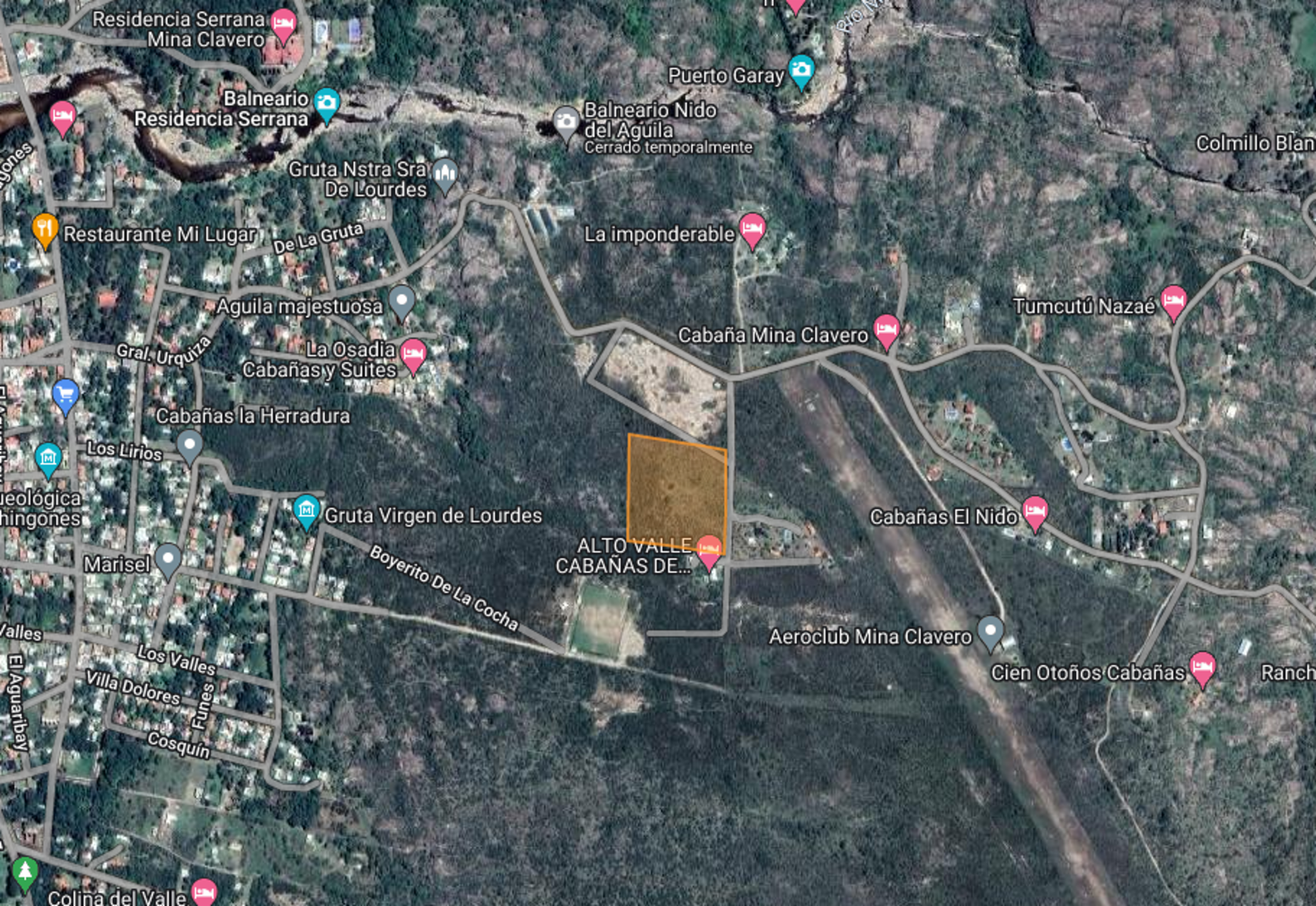 lote / terreno / baldio / - 2