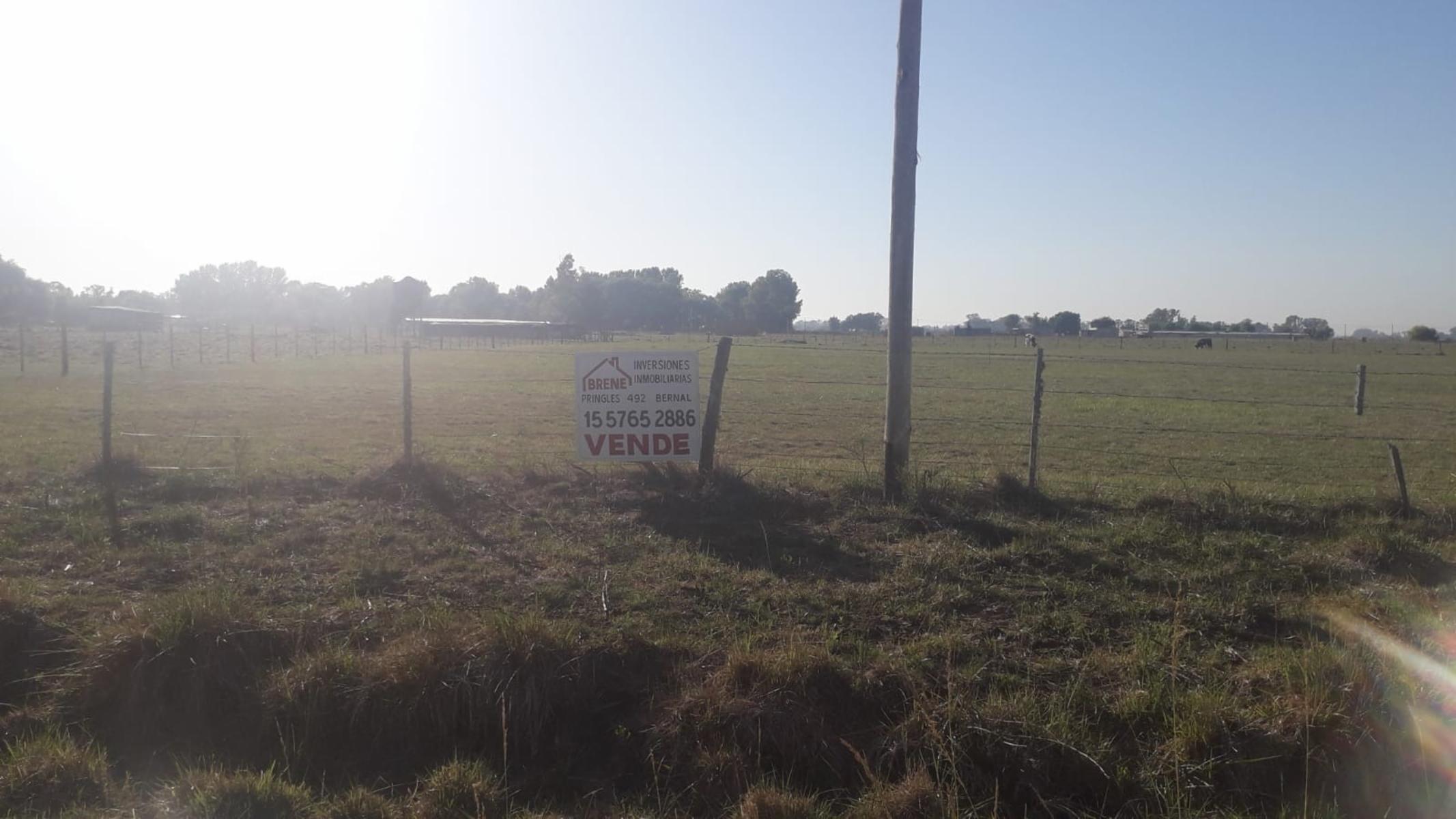 Oportunidad: LOTE / TERRENO / CHACRA DE 4138m² aprox. — foto 3