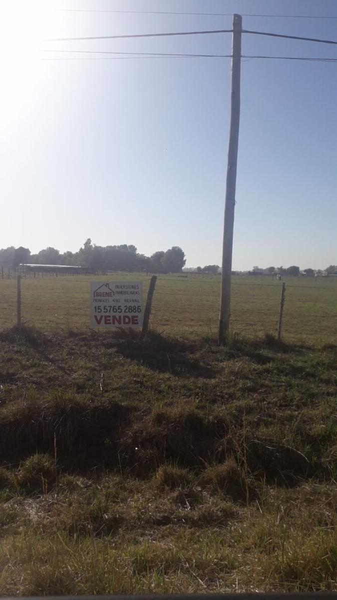 Oportunidad: LOTE / TERRENO / CHACRA DE 4138m² aprox. — foto 4