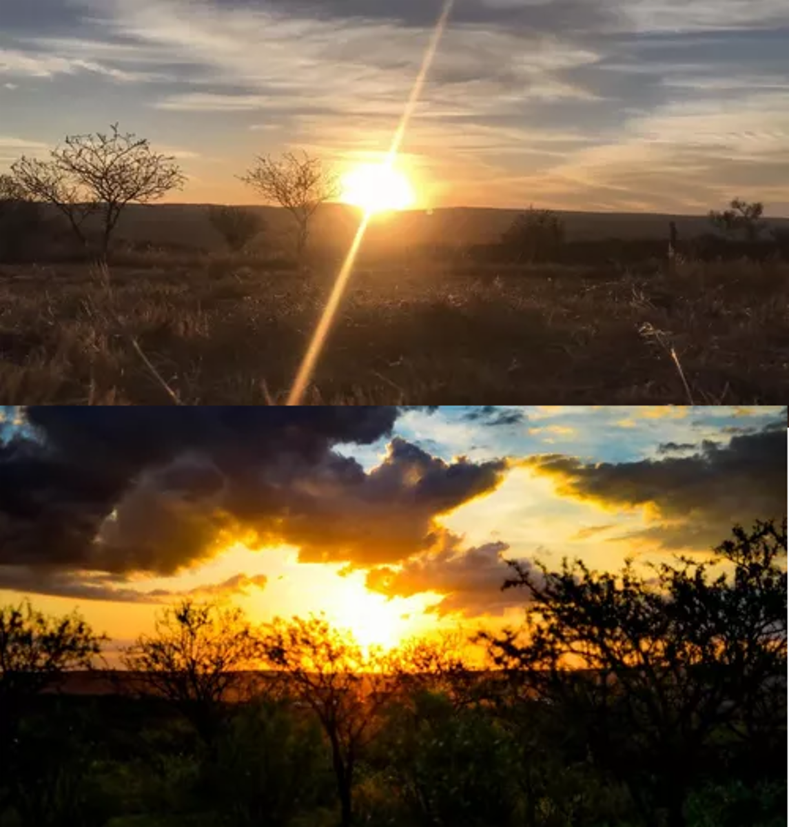 VISTA ÚNICA A LAS ALTAS CUMBRES Y SIERRAS CHICAS. / TRES LOTES TERRENOS A LA VENTA / IDEL EMPRENDIMIENTO DE CABAÑAS - 3