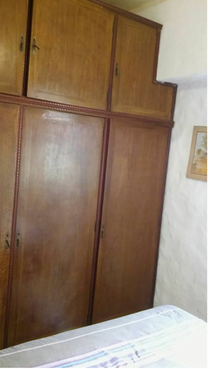 VENTA /FALKNER / EDIFICIO: LOS PINOS V, FALKNER ENTRE SAN JUAN Y LA RIOJA. EL EDIFICIO SE LLAMA LOS PINOS V, — foto 2