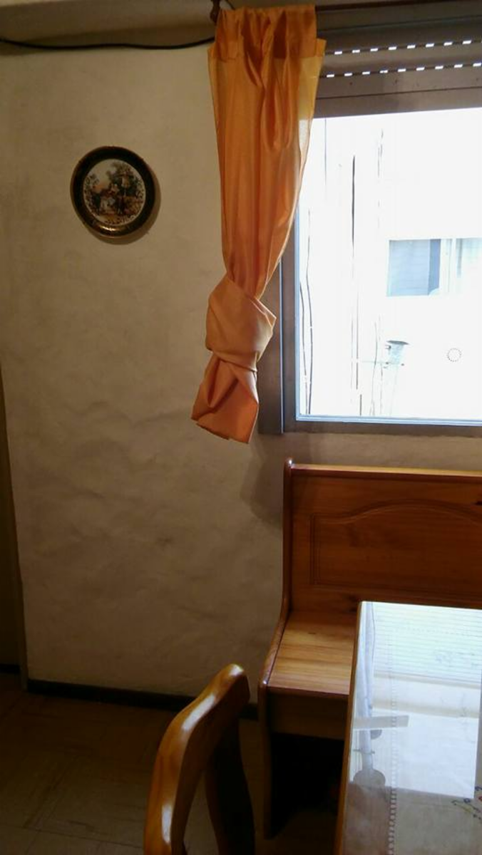 VENTA /FALKNER / EDIFICIO: LOS PINOS V, FALKNER ENTRE SAN JUAN Y LA RIOJA. EL EDIFICIO SE LLAMA LOS PINOS V, — foto 12
