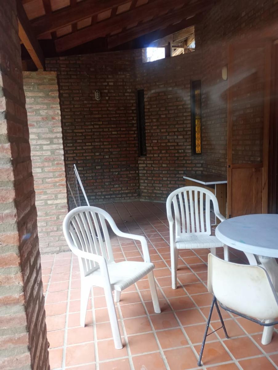CASA / PILETA / PAZ / VERDE / ALQUILER TEMPORAL / CÓRDOBA / LAS RABONAS - 5