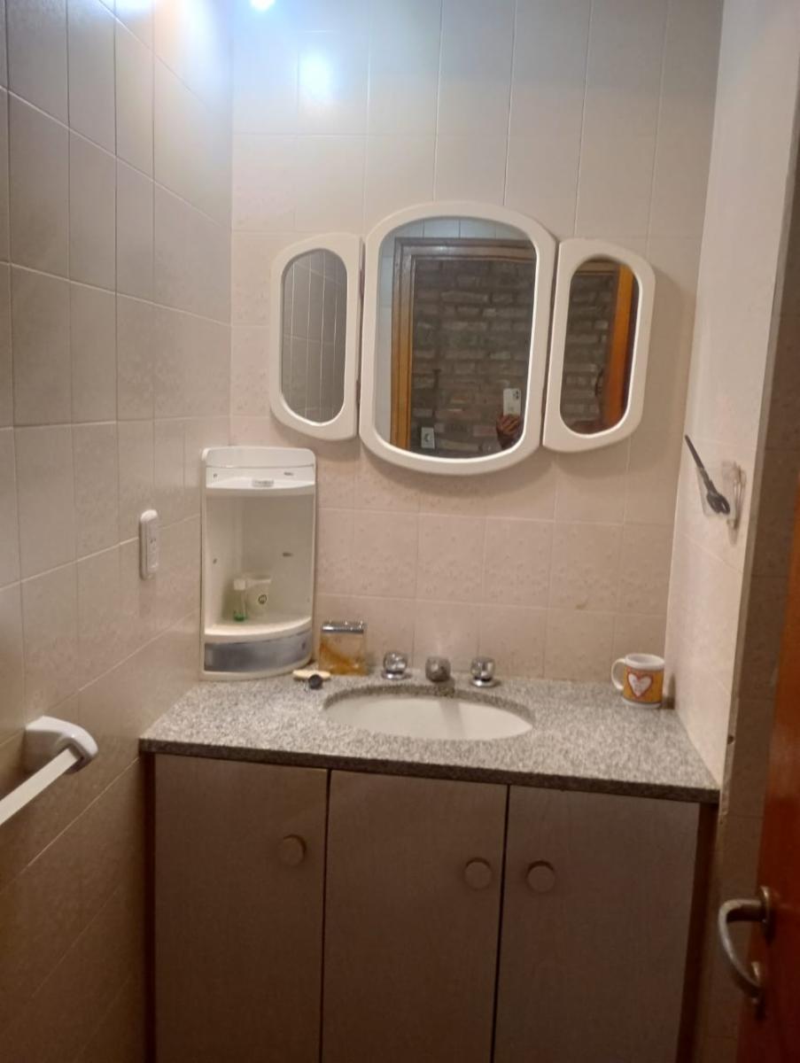 CASA / PILETA / PAZ / VERDE / ALQUILER TEMPORAL / CÓRDOBA / LAS RABONAS - 6