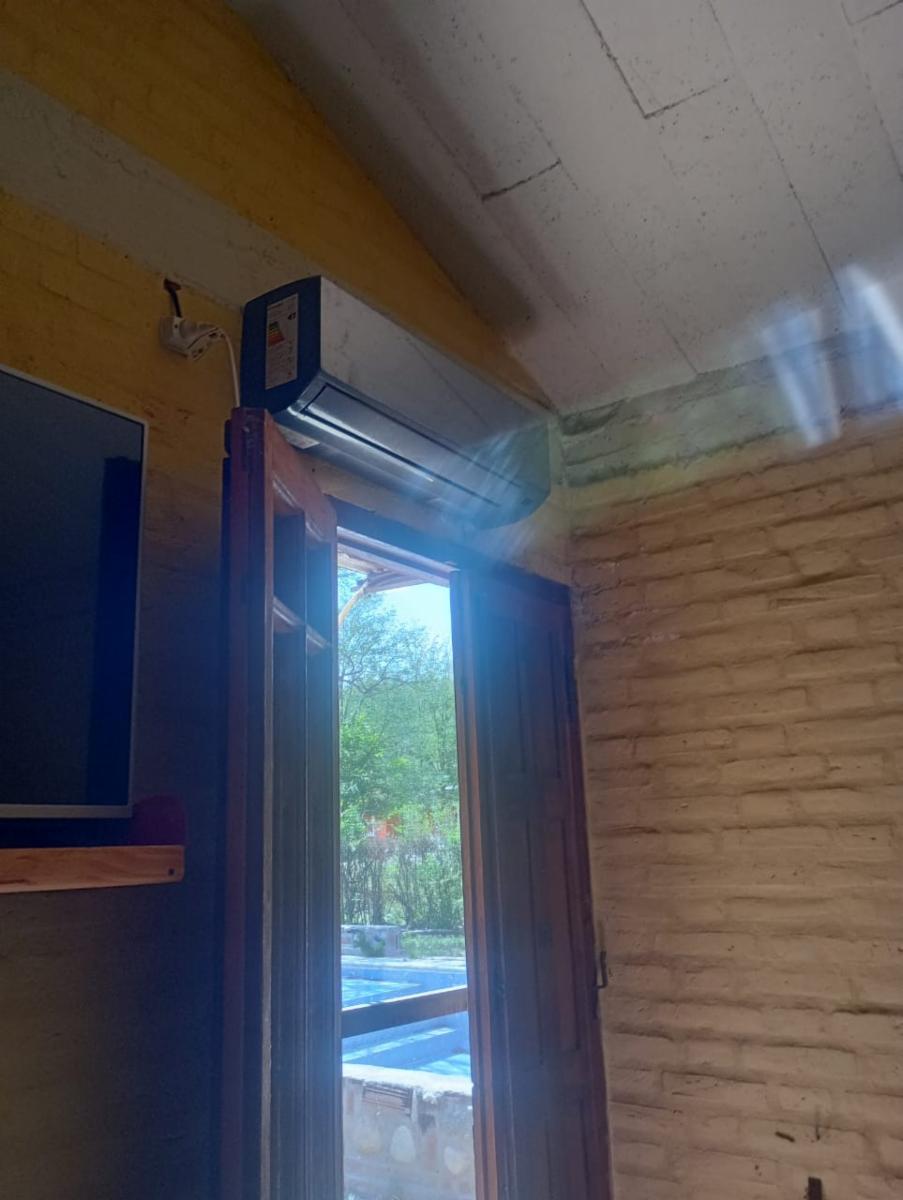 CASA / PILETA / PAZ / VERDE / ALQUILER TEMPORAL / CÓRDOBA / LAS RABONAS - 10