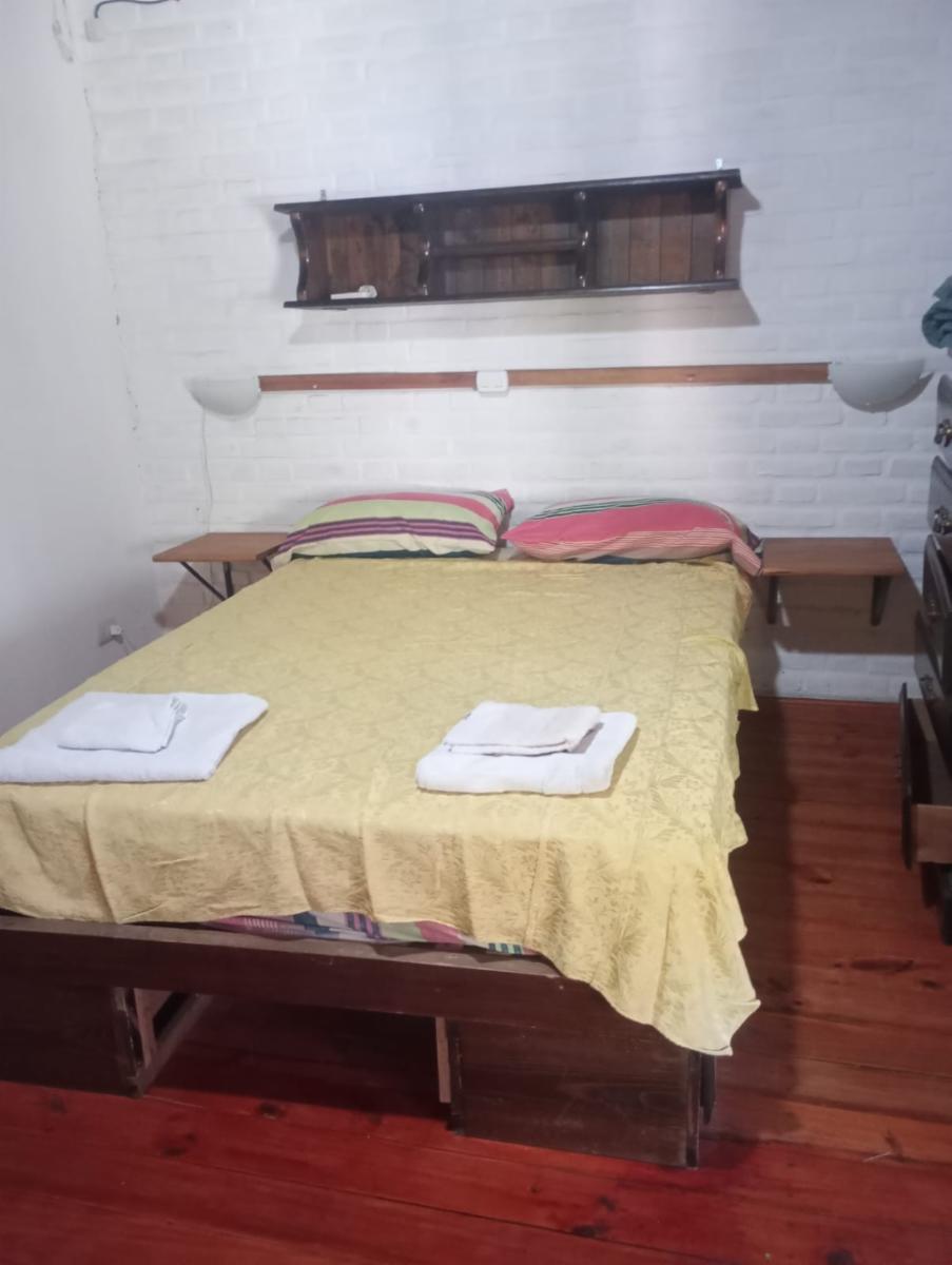 CASA / PILETA / PAZ / VERDE / ALQUILER TEMPORAL / CÓRDOBA / LAS RABONAS - 12