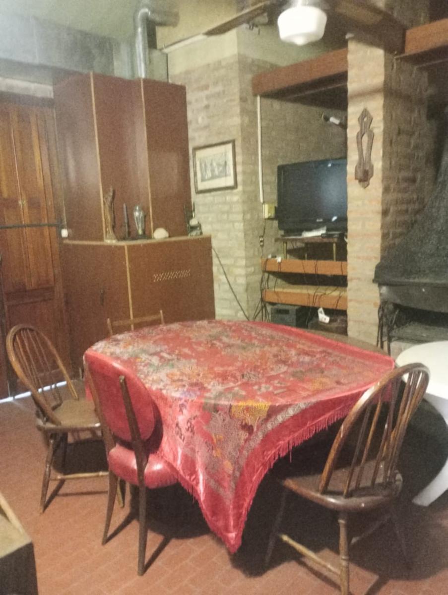 CASA / PILETA / PAZ / VERDE / ALQUILER TEMPORAL / CÓRDOBA / LAS RABONAS - 14