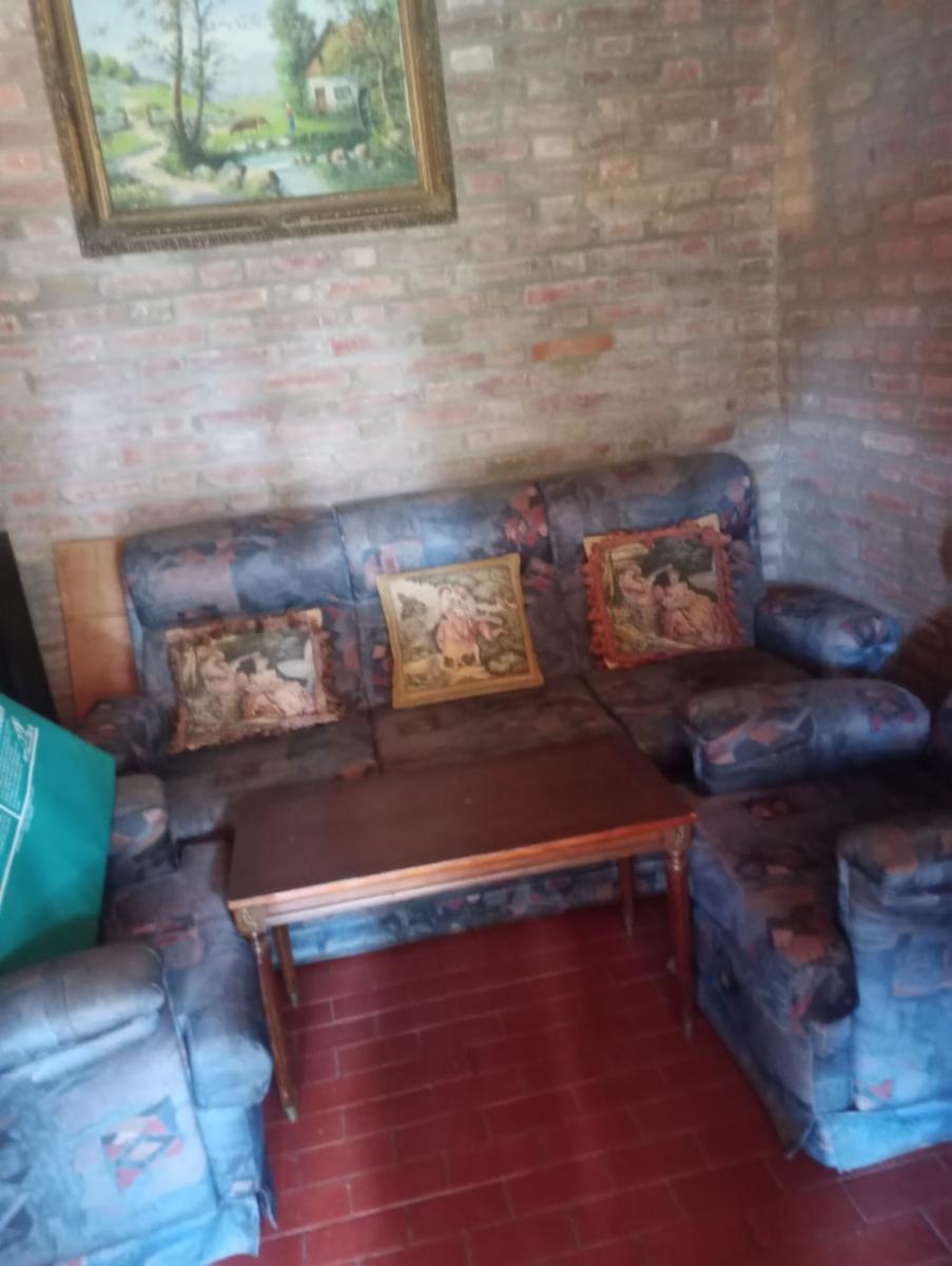 CASA / PILETA / PAZ / VERDE / ALQUILER TEMPORAL / CÓRDOBA / LAS RABONAS - 15