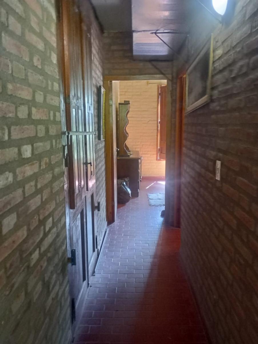 CASA / PILETA / PAZ / VERDE / ALQUILER TEMPORAL / CÓRDOBA / LAS RABONAS - 18