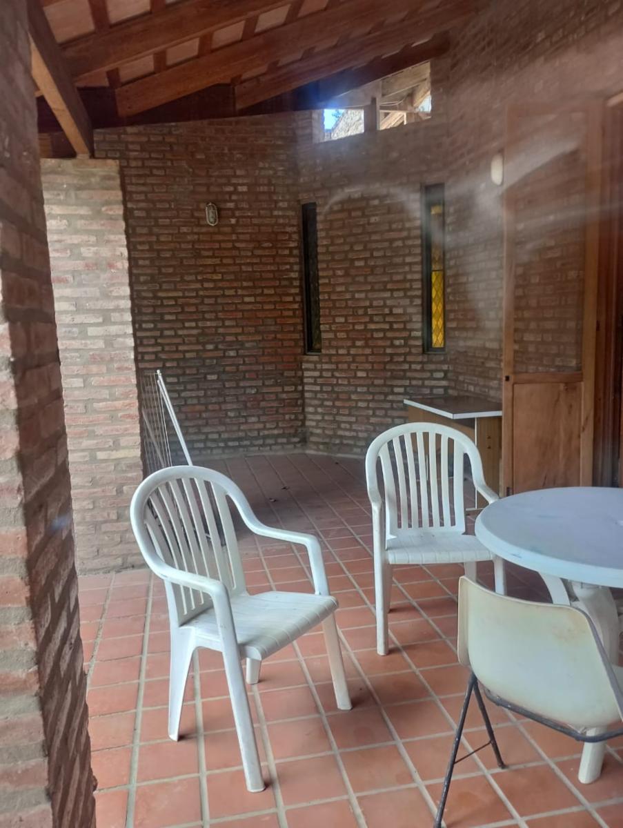 CASA / PILETA / PAZ / VERDE / ALQUILER TEMPORAL / CÓRDOBA / LAS RABONAS - 19