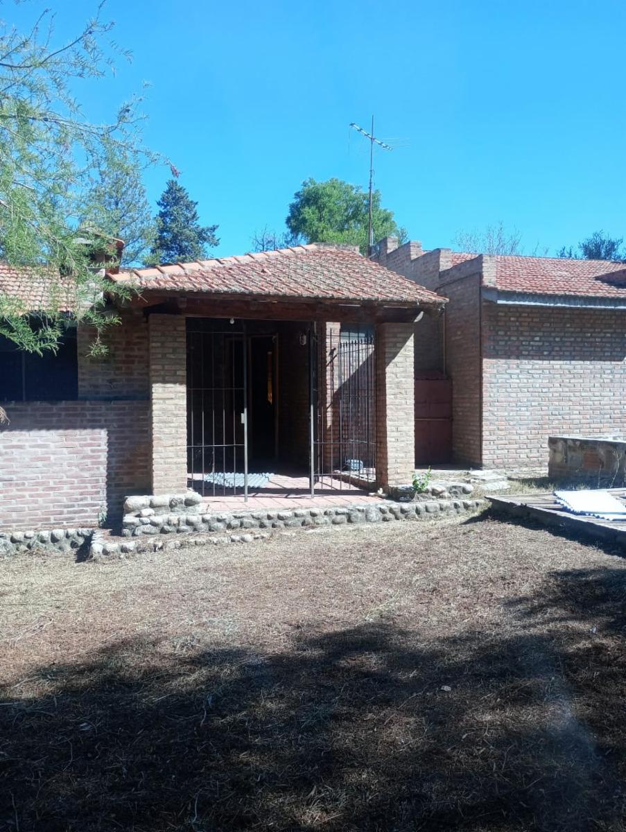 CASA / PILETA / PAZ / VERDE / ALQUILER TEMPORAL / CÓRDOBA / LAS RABONAS - 21