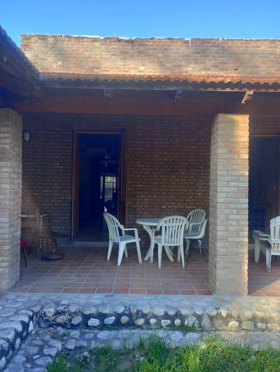 CASA / PILETA / PAZ / VERDE / ALQUILER TEMPORAL / CÓRDOBA / LAS RABONAS - 22