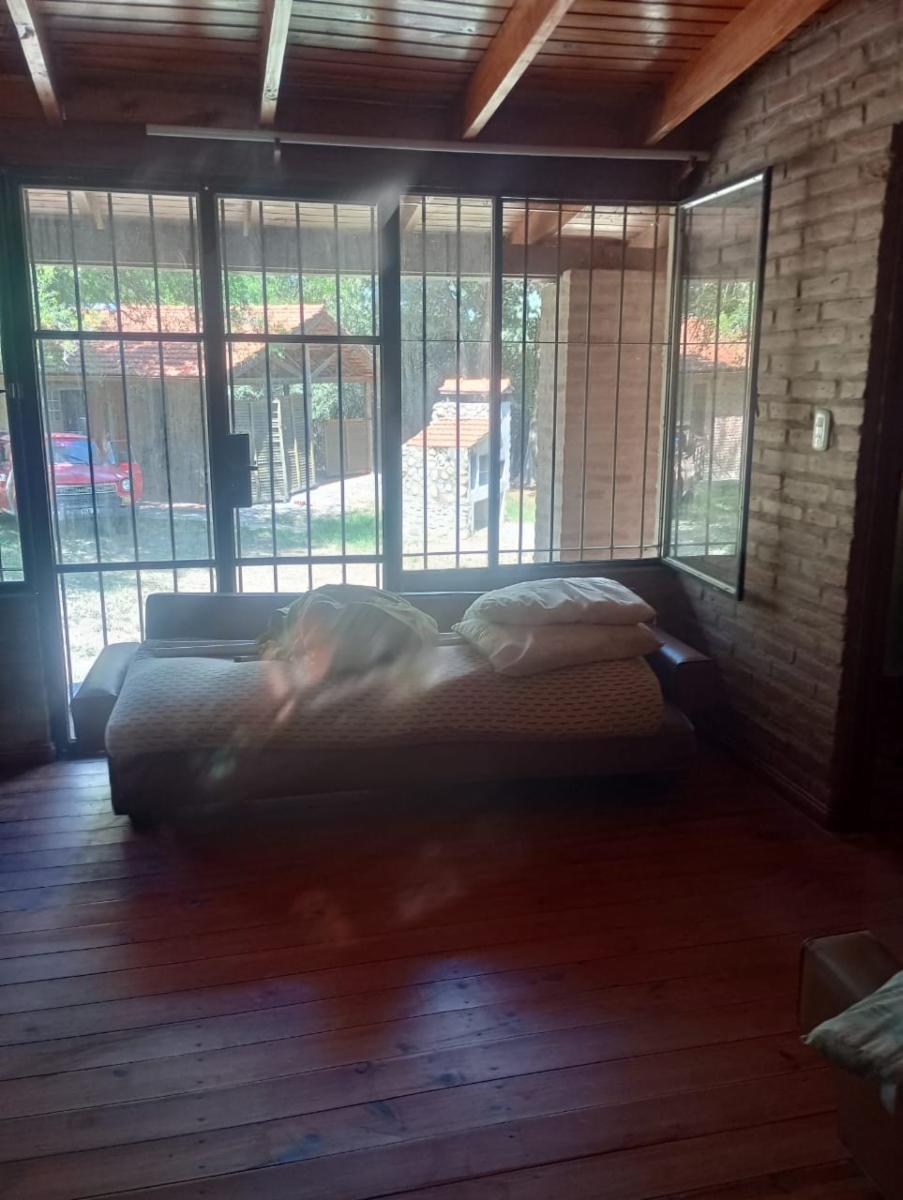 CASA / PILETA / PAZ / VERDE / ALQUILER TEMPORAL / CÓRDOBA / LAS RABONAS - 24