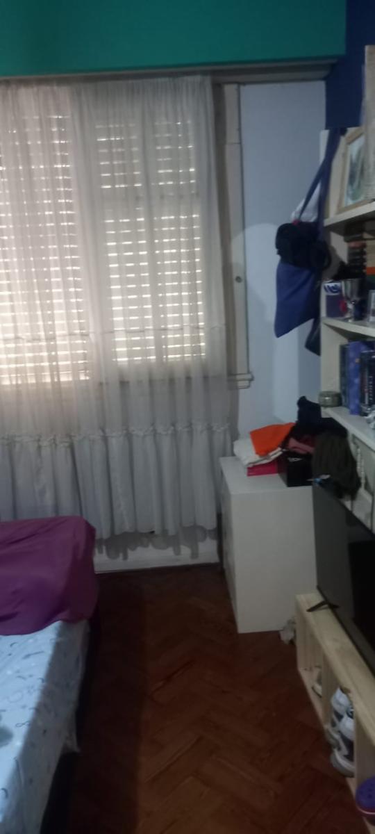 DEPARTAMENTO 3 AMBIENTES BERNAL