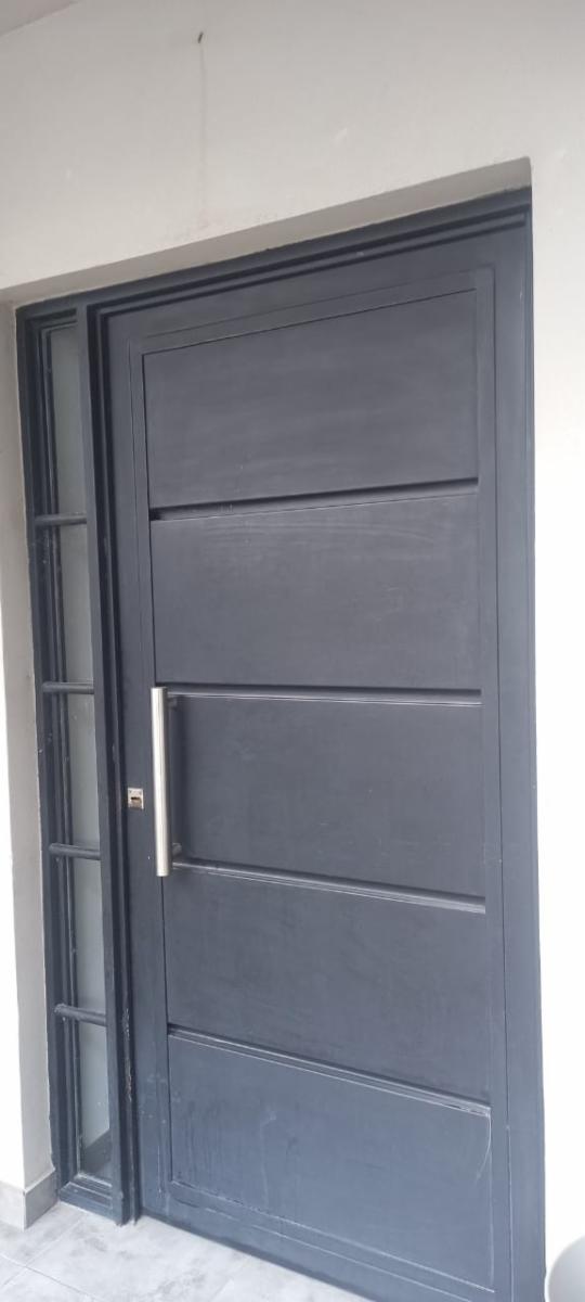 DEPARTAMENTO 2 AMBIENTES CON PATIO Y COCHERA — foto 4