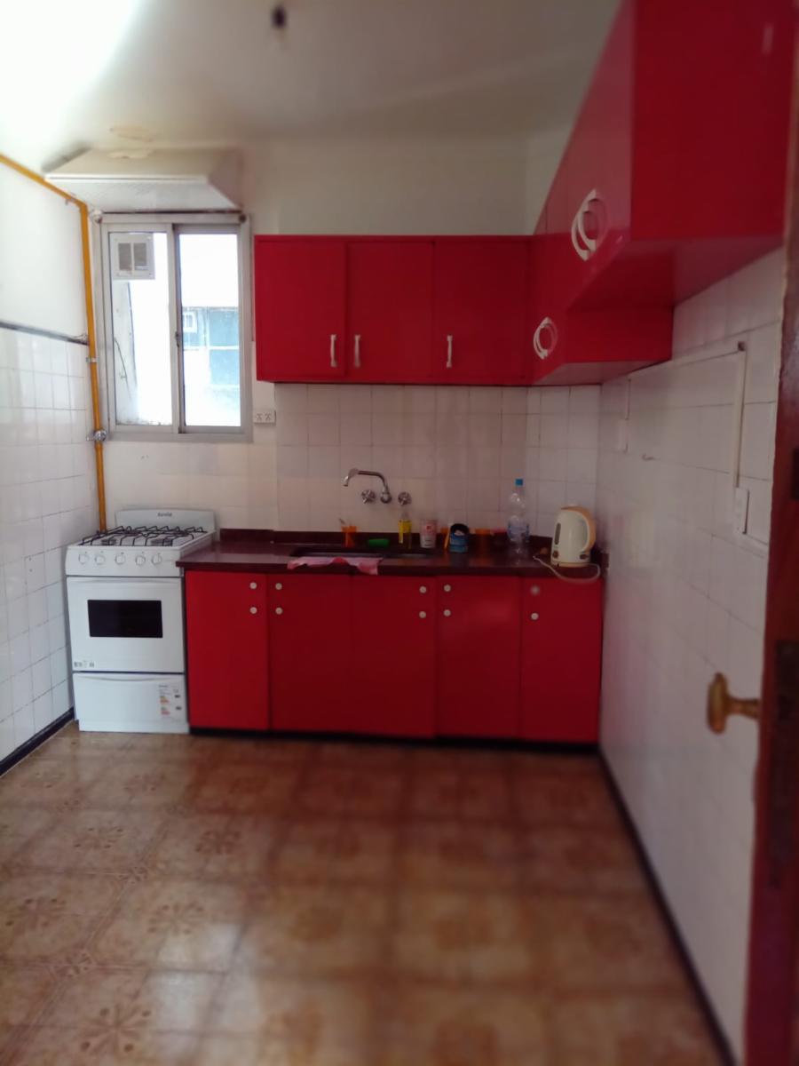 DEPARTAMENTO 4 AMBIENTES DOS BAÑOS — foto 3
